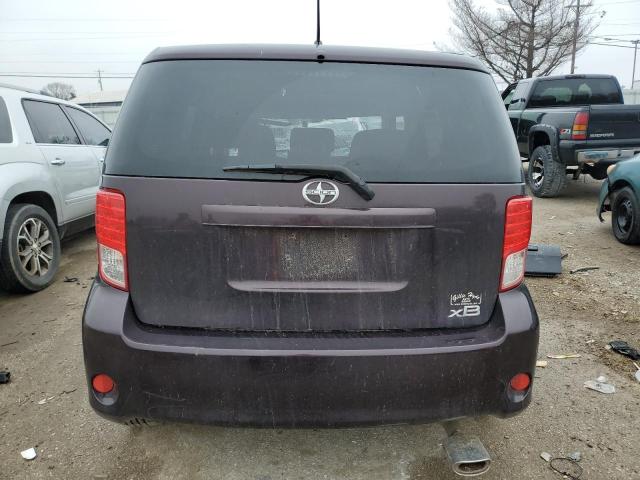 Photo 5 VIN: JTLZE4FE1C1146025 - TOYOTA SCION XB 