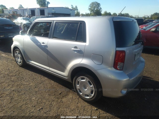 Photo 2 VIN: JTLZE4FE1CJ001471 - SCION XB 