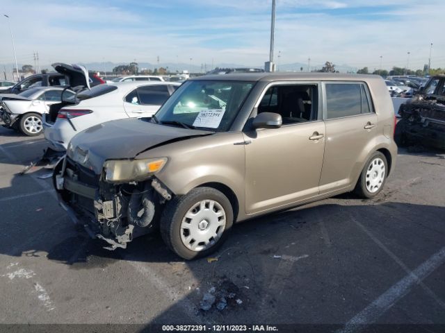 Photo 1 VIN: JTLZE4FE1CJ001812 - TOYOTA SCION XB 