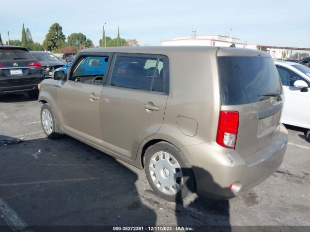 Photo 2 VIN: JTLZE4FE1CJ001812 - TOYOTA SCION XB 