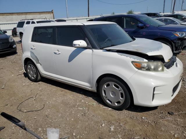 Photo 3 VIN: JTLZE4FE1CJ003849 - TOYOTA SCION XB 