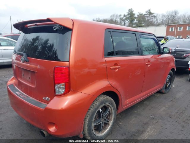 Photo 3 VIN: JTLZE4FE1CJ007495 - SCION XB 