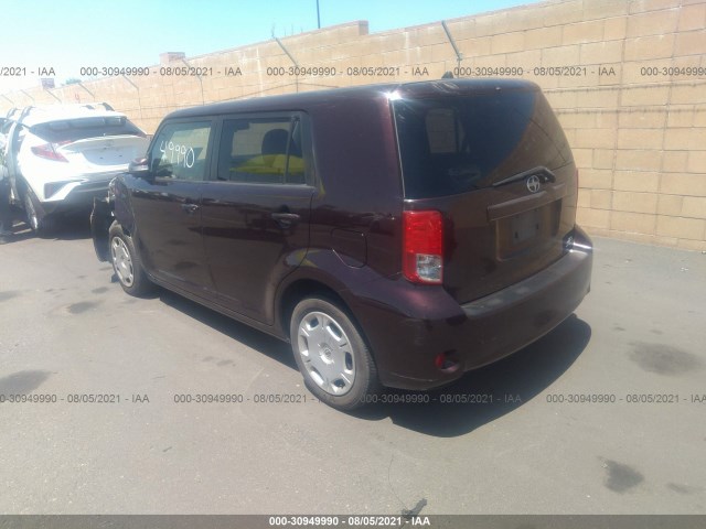 Photo 2 VIN: JTLZE4FE1CJ009862 - SCION XB 