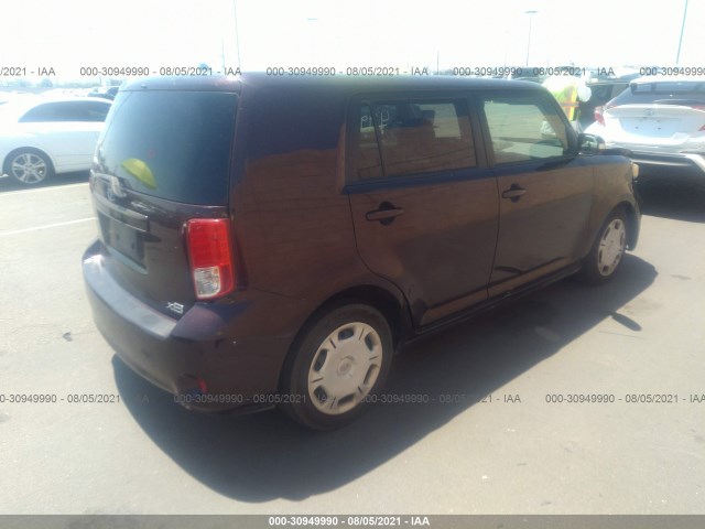 Photo 3 VIN: JTLZE4FE1CJ009862 - SCION XB 