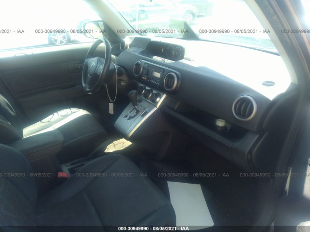 Photo 4 VIN: JTLZE4FE1CJ009862 - SCION XB 