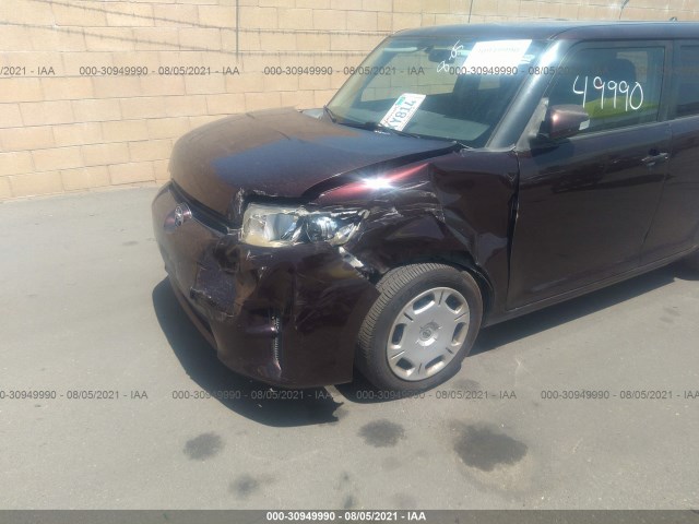 Photo 5 VIN: JTLZE4FE1CJ009862 - SCION XB 