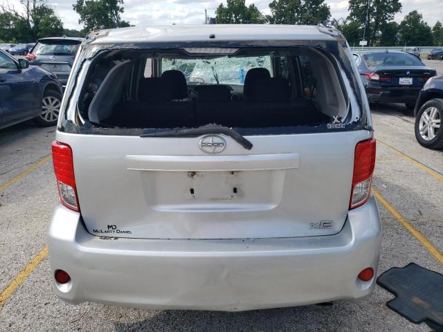 Photo 5 VIN: JTLZE4FE1CJ012454 - TOYOTA SCION XB 