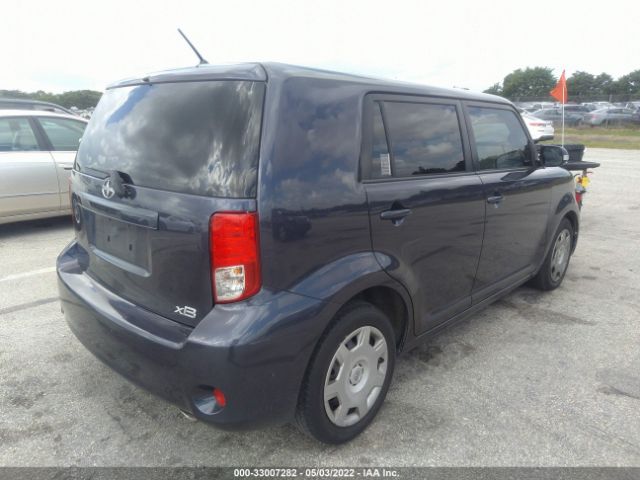 Photo 3 VIN: JTLZE4FE1CJ013152 - SCION XB 