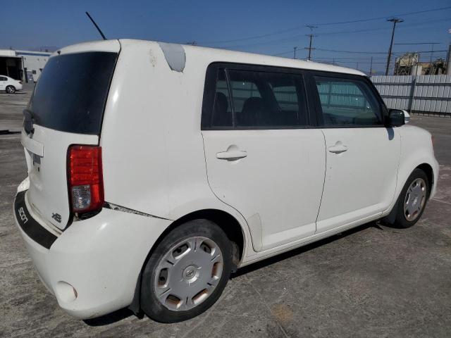 Photo 2 VIN: JTLZE4FE1CJ013524 - TOYOTA SCION XB 