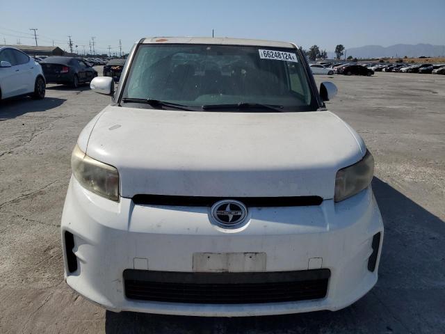 Photo 4 VIN: JTLZE4FE1CJ013524 - TOYOTA SCION XB 