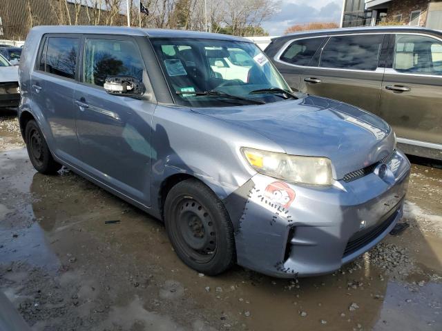 Photo 3 VIN: JTLZE4FE1CJ014012 - TOYOTA SCION 