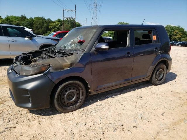 Photo 0 VIN: JTLZE4FE1CJ014852 - TOYOTA SCION XB 