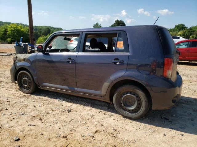 Photo 1 VIN: JTLZE4FE1CJ014852 - TOYOTA SCION XB 