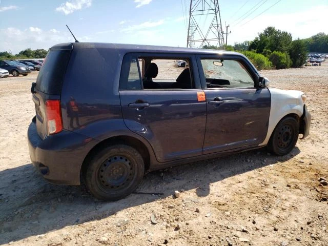 Photo 2 VIN: JTLZE4FE1CJ014852 - TOYOTA SCION XB 