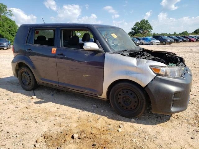 Photo 3 VIN: JTLZE4FE1CJ014852 - TOYOTA SCION XB 