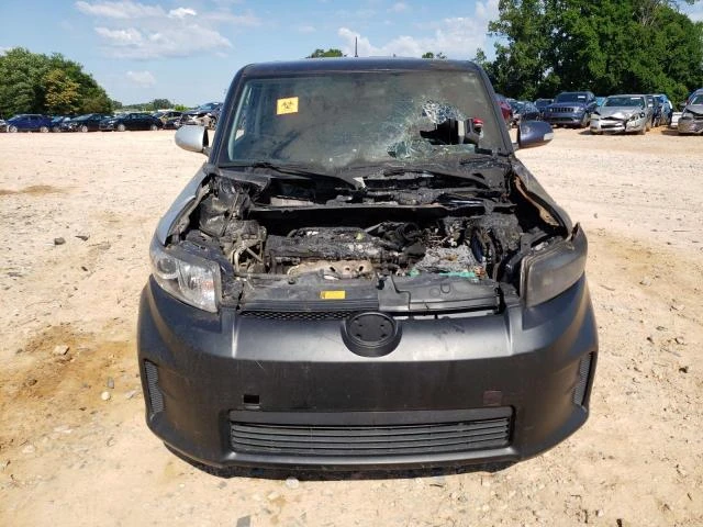 Photo 4 VIN: JTLZE4FE1CJ014852 - TOYOTA SCION XB 