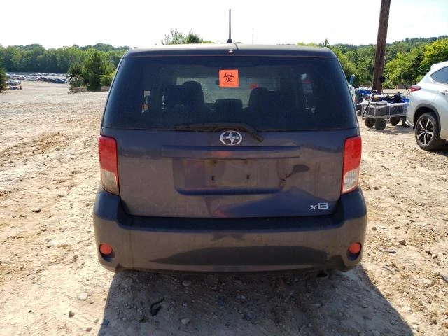 Photo 5 VIN: JTLZE4FE1CJ014852 - TOYOTA SCION XB 