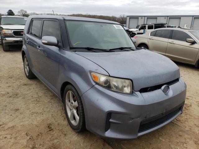 Photo 0 VIN: JTLZE4FE1CJ014902 - SCION XB 