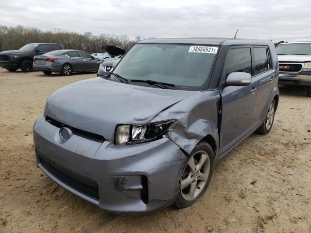 Photo 1 VIN: JTLZE4FE1CJ014902 - SCION XB 