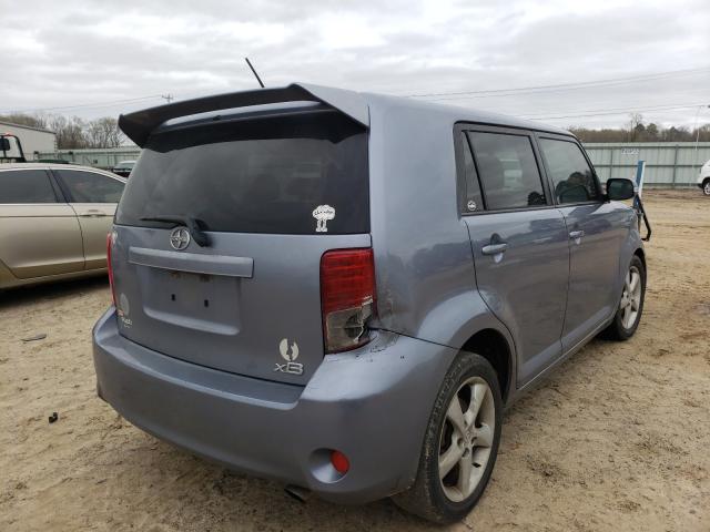 Photo 3 VIN: JTLZE4FE1CJ014902 - SCION XB 