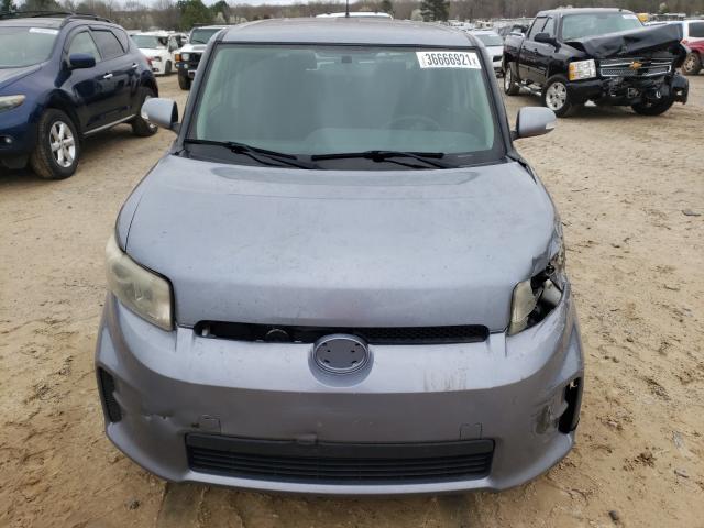 Photo 6 VIN: JTLZE4FE1CJ014902 - SCION XB 