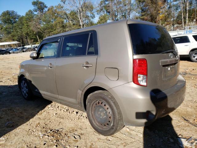 Photo 1 VIN: JTLZE4FE1CJ014995 - SCION XB 