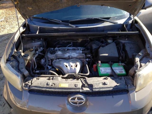 Photo 10 VIN: JTLZE4FE1CJ014995 - SCION XB 