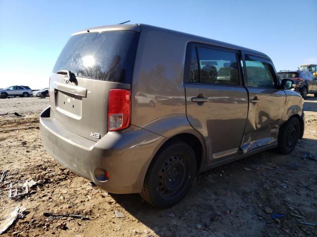 Photo 2 VIN: JTLZE4FE1CJ014995 - SCION XB 