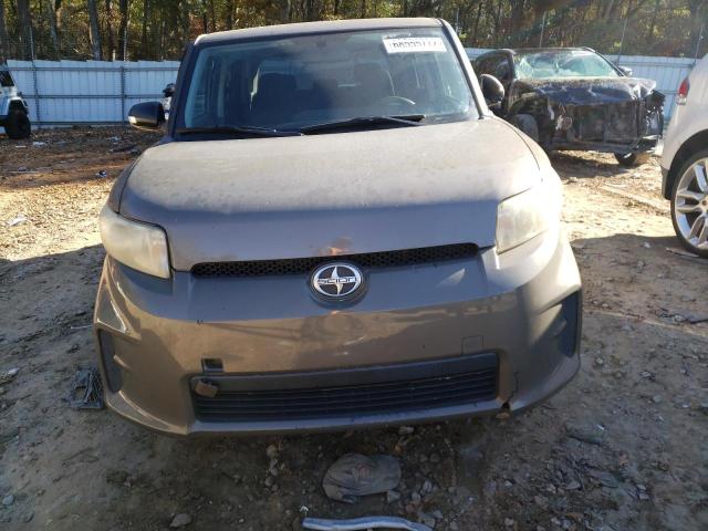 Photo 4 VIN: JTLZE4FE1CJ014995 - SCION XB 