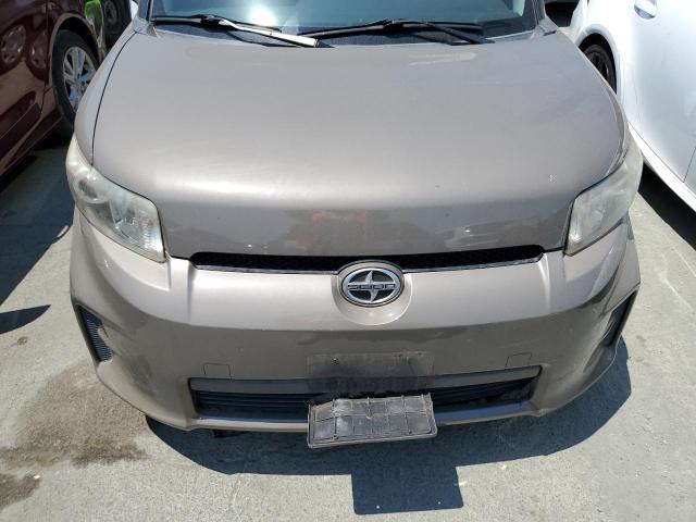 Photo 11 VIN: JTLZE4FE1CJ016178 - TOYOTA SCION XB 