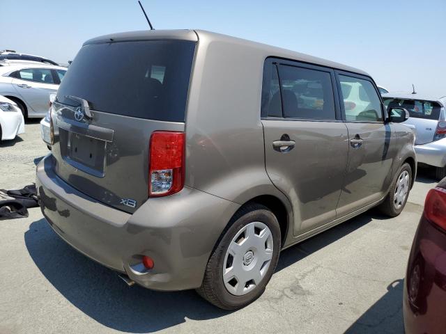 Photo 2 VIN: JTLZE4FE1CJ016178 - TOYOTA SCION XB 