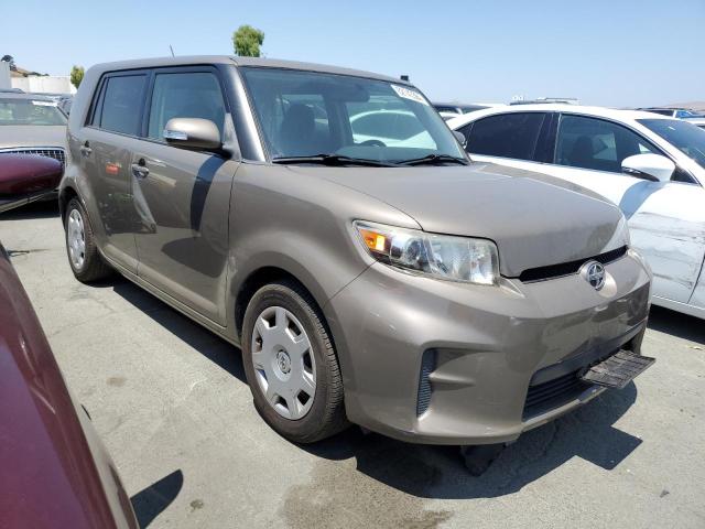 Photo 3 VIN: JTLZE4FE1CJ016178 - TOYOTA SCION XB 