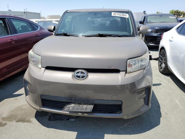 Photo 4 VIN: JTLZE4FE1CJ016178 - TOYOTA SCION XB 