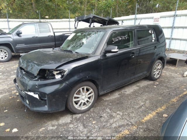 Photo 1 VIN: JTLZE4FE1CJ018237 - SCION XB 