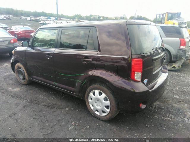 Photo 2 VIN: JTLZE4FE1CJ018299 - SCION XB 