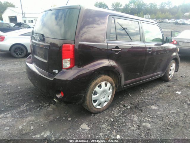 Photo 3 VIN: JTLZE4FE1CJ018299 - SCION XB 