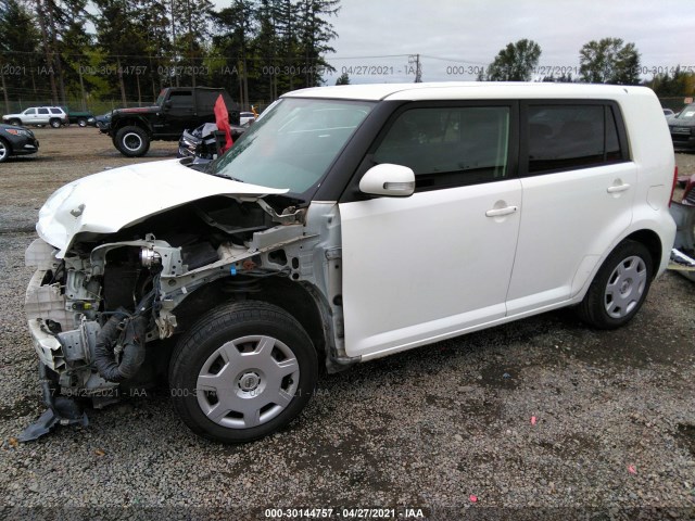 Photo 1 VIN: JTLZE4FE1CJ018559 - SCION XB 