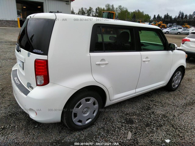 Photo 3 VIN: JTLZE4FE1CJ018559 - SCION XB 