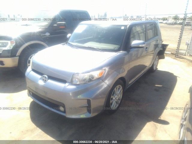 Photo 1 VIN: JTLZE4FE1CJ023809 - SCION XB 