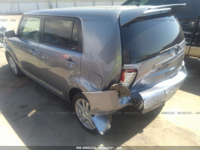 Photo 2 VIN: JTLZE4FE1CJ023809 - SCION XB 