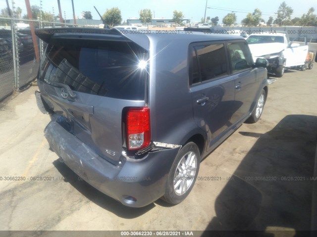 Photo 3 VIN: JTLZE4FE1CJ023809 - SCION XB 