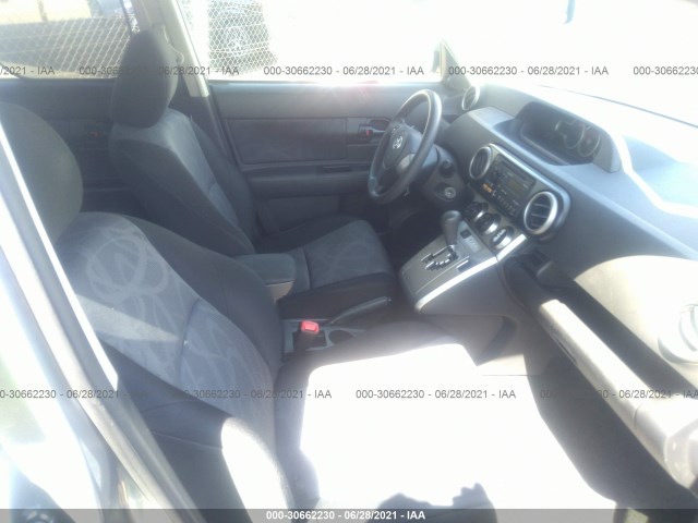 Photo 4 VIN: JTLZE4FE1CJ023809 - SCION XB 