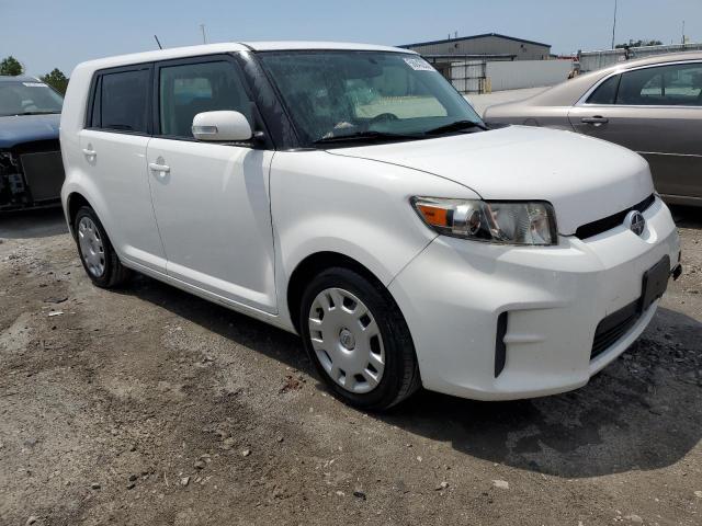 Photo 3 VIN: JTLZE4FE1CJ024491 - SCION XB 