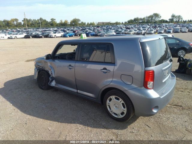 Photo 2 VIN: JTLZE4FE1CJ025706 - TOYOTA SCION 