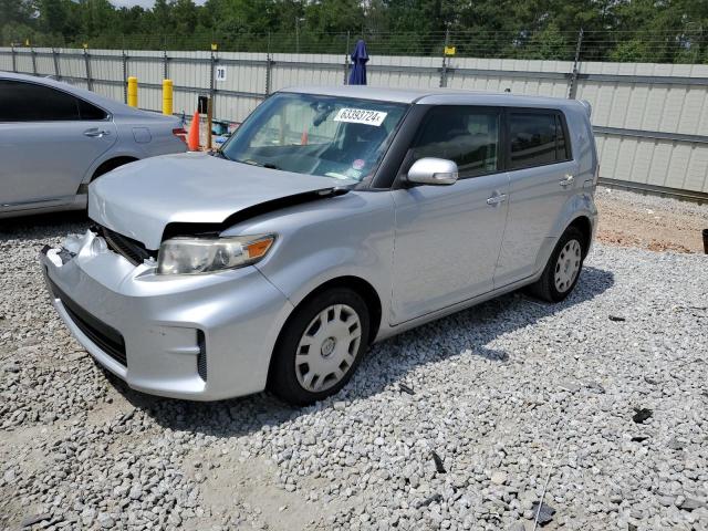 Photo 0 VIN: JTLZE4FE1CJ025883 - TOYOTA SCION XB 