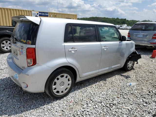 Photo 2 VIN: JTLZE4FE1CJ025883 - TOYOTA SCION XB 