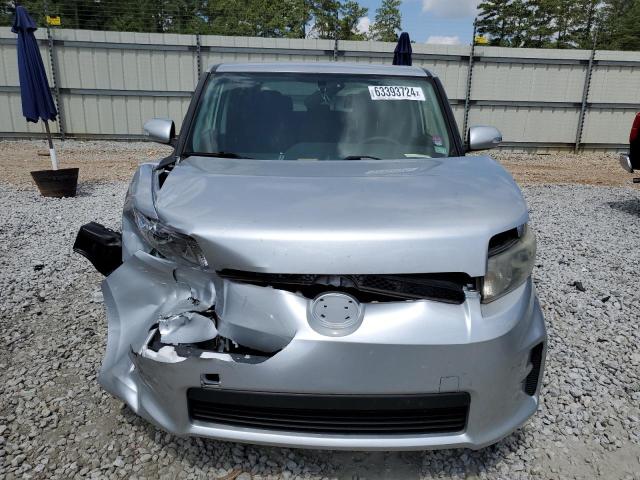 Photo 4 VIN: JTLZE4FE1CJ025883 - TOYOTA SCION XB 