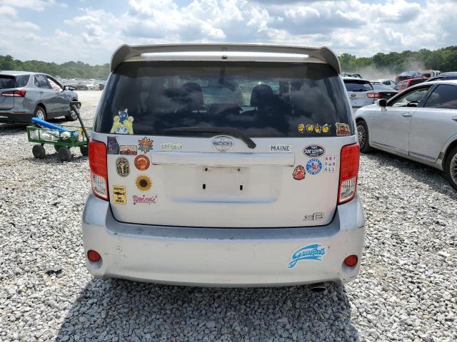 Photo 5 VIN: JTLZE4FE1CJ025883 - TOYOTA SCION XB 