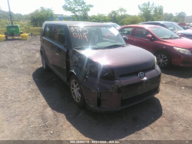 Photo 0 VIN: JTLZE4FE1CJ028962 - TOYOTA SCION XB 