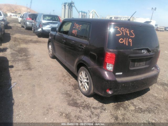 Photo 2 VIN: JTLZE4FE1CJ028962 - TOYOTA SCION XB 